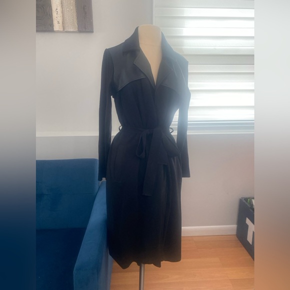 Calvin Klein duster - Picture 2 of 9